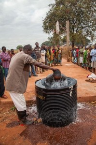 BAPTISM 7,2013