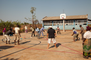 Awana games